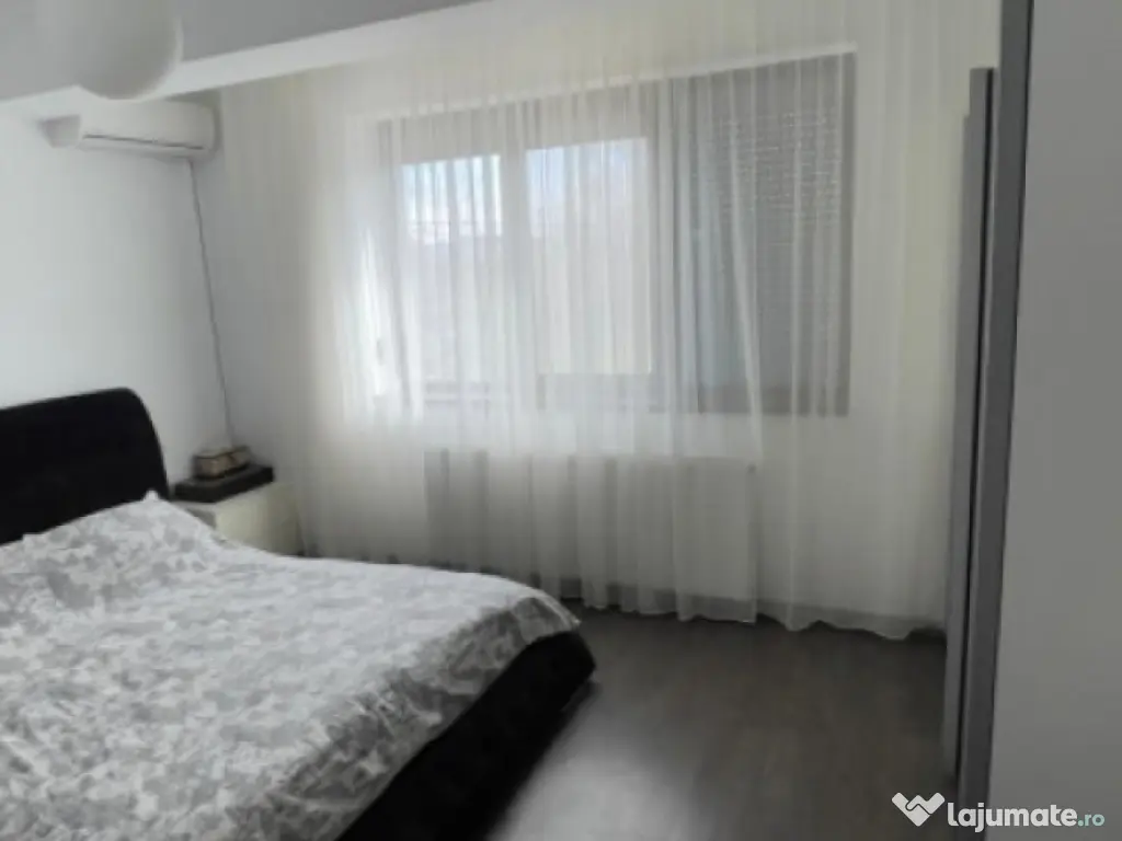 Casă P+1 de vânzare Palazu Mare – complet mobilată și 