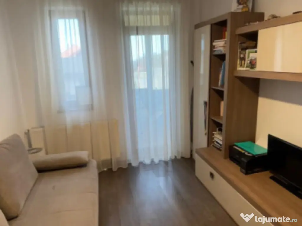 Casă P+1 de vânzare Palazu Mare – complet mobilată și 