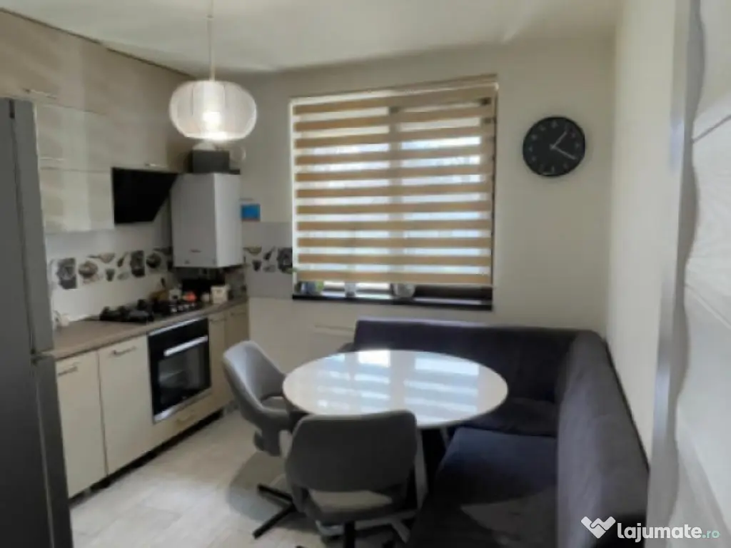 Casă P+1 de vânzare Palazu Mare – complet mobilată și 