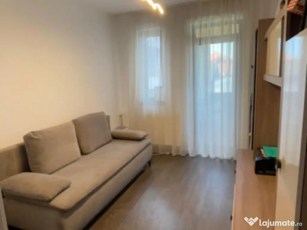 Casă P+1 de vânzare Palazu Mare – complet mobilată și 