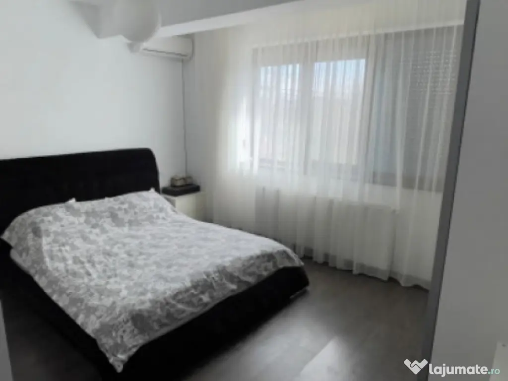 Casă P+1 de vânzare Palazu Mare – complet mobilată și 