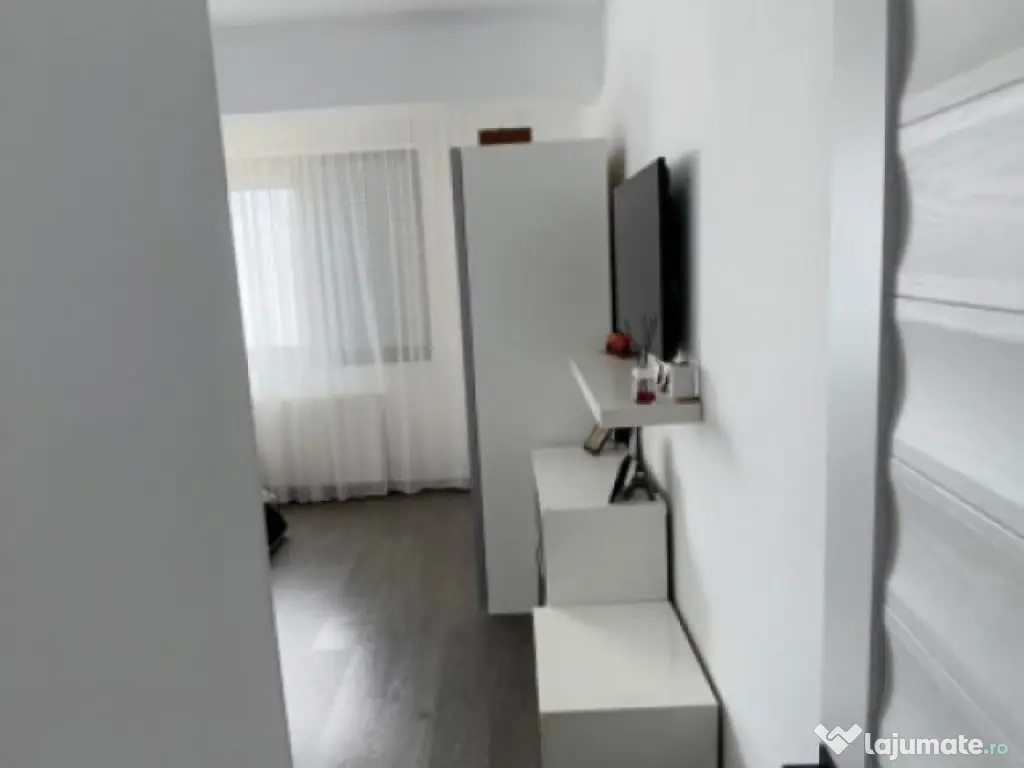 Casă P+1 de vânzare Palazu Mare – complet mobilată și 