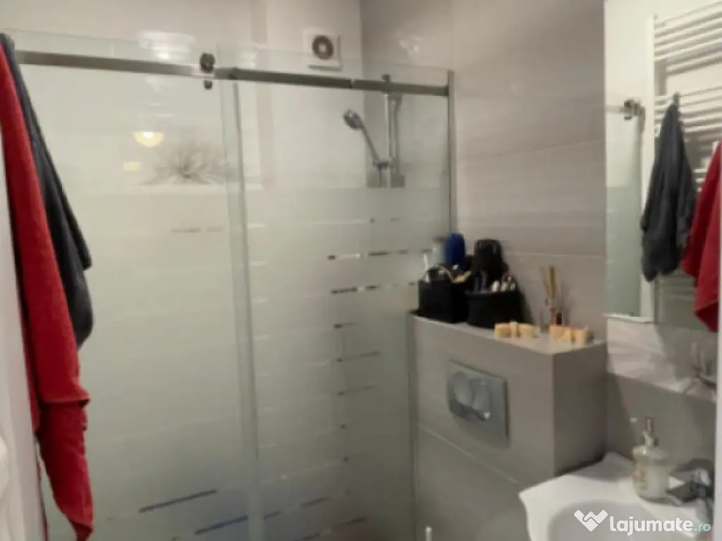 Casă P+1 de vânzare Palazu Mare – complet mobilată și 