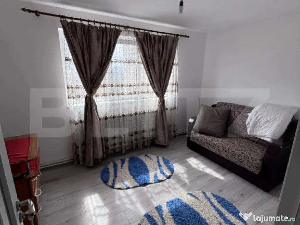 Închiriere apartament 2 camere,60 mp 