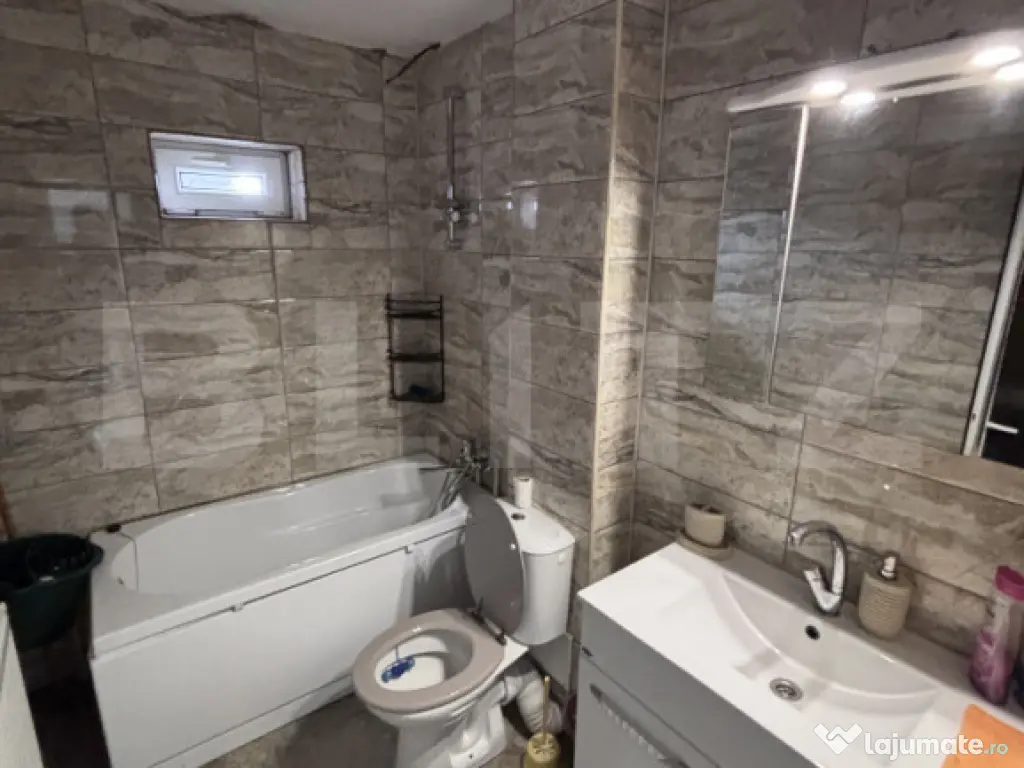 Închiriere apartament 2 camere,60 mp 