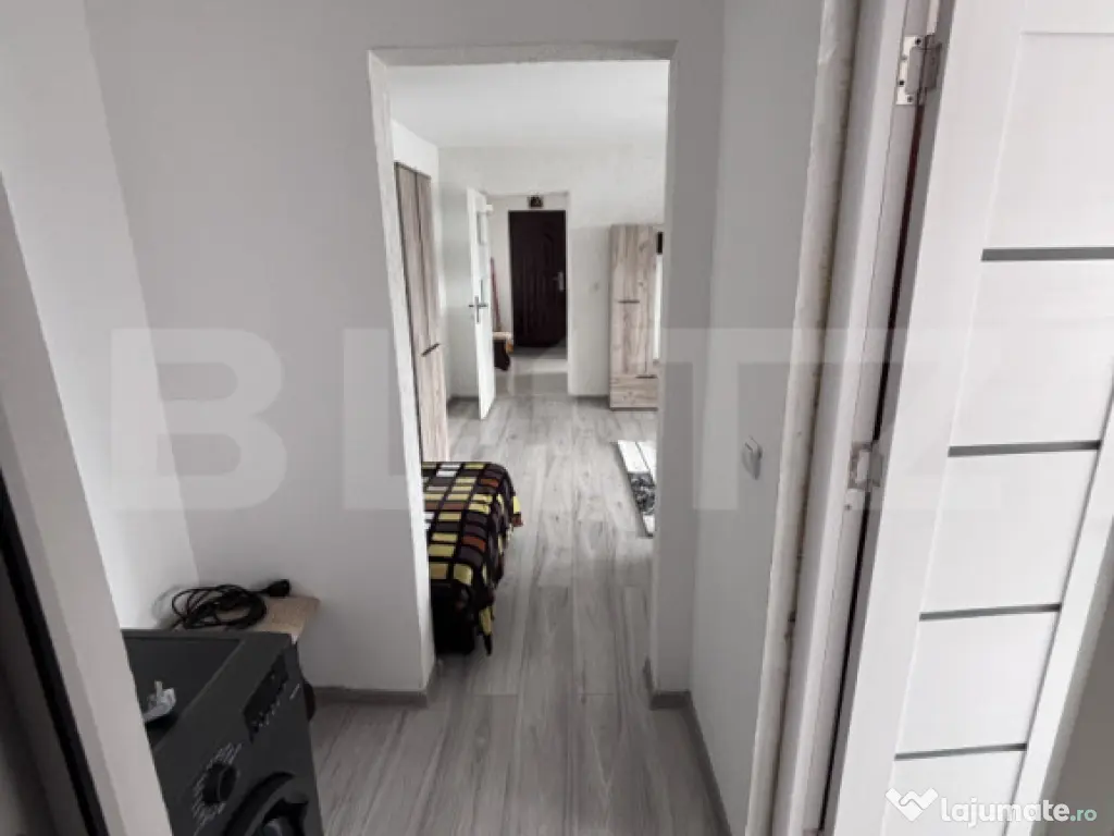 Închiriere apartament 2 camere,60 mp 