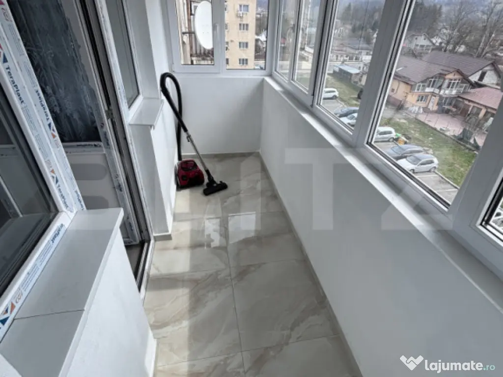 Închiriere apartament 2 camere,60 mp 