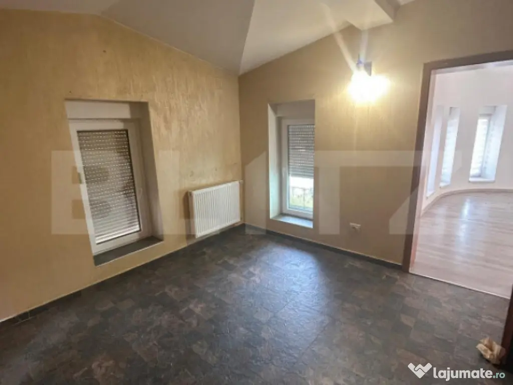 Etaj la Vila in Dumbravita 98mp utili - Oportunitate de inve 