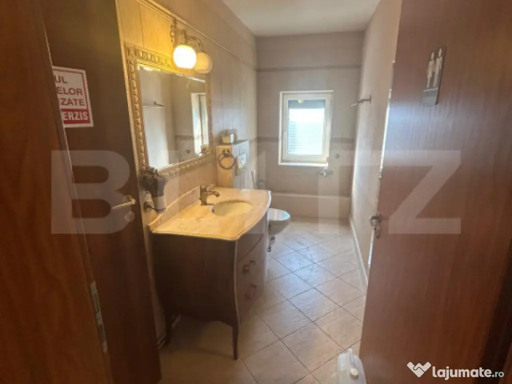 Etaj la Vila in Dumbravita 98mp utili - Oportunitate de inve 