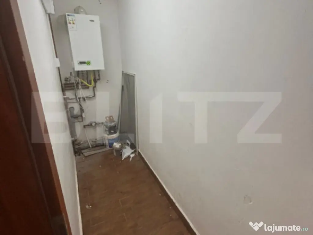 Etaj la Vila in Dumbravita 98mp utili - Oportunitate de inve 