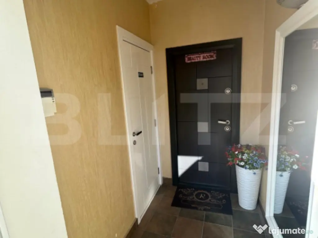 Etaj la Vila in Dumbravita 98mp utili - Oportunitate de inve 