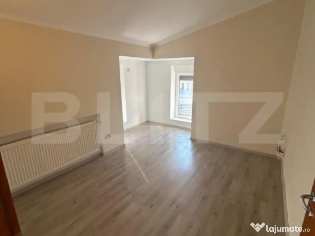 Etaj la Vila in Dumbravita 98mp utili - Oportunitate de inve 