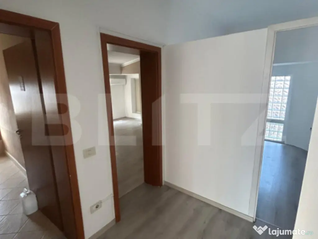 Etaj la Vila in Dumbravita 98mp utili - Oportunitate de inve 