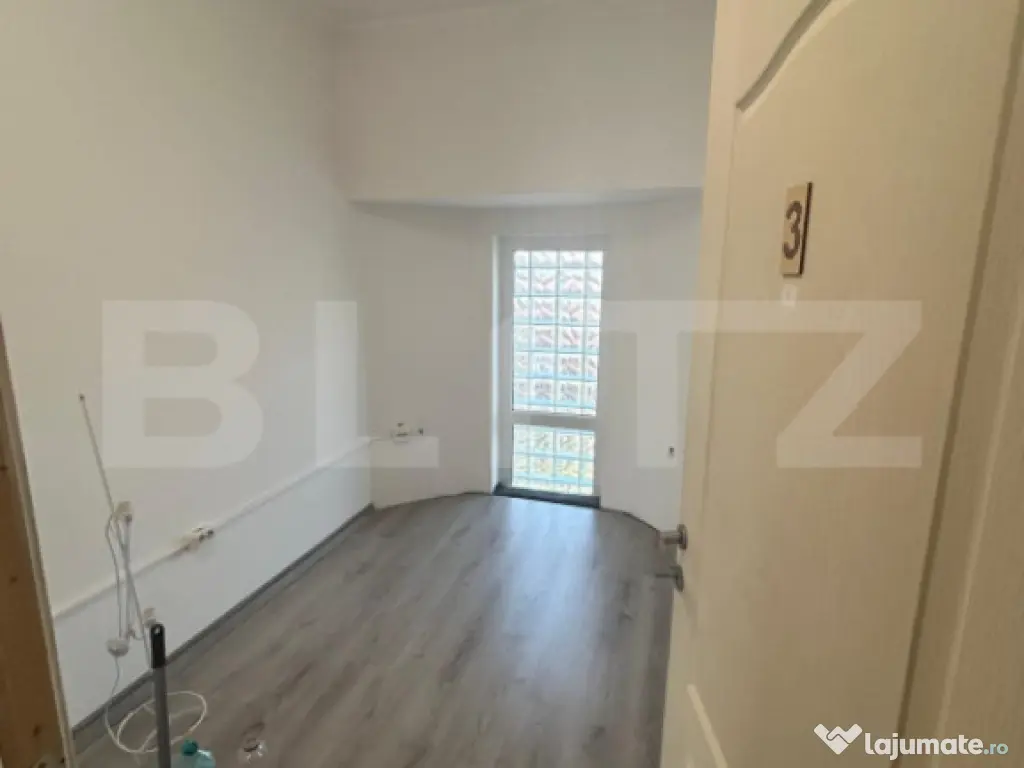 Etaj la Vila in Dumbravita 98mp utili - Oportunitate de inve 