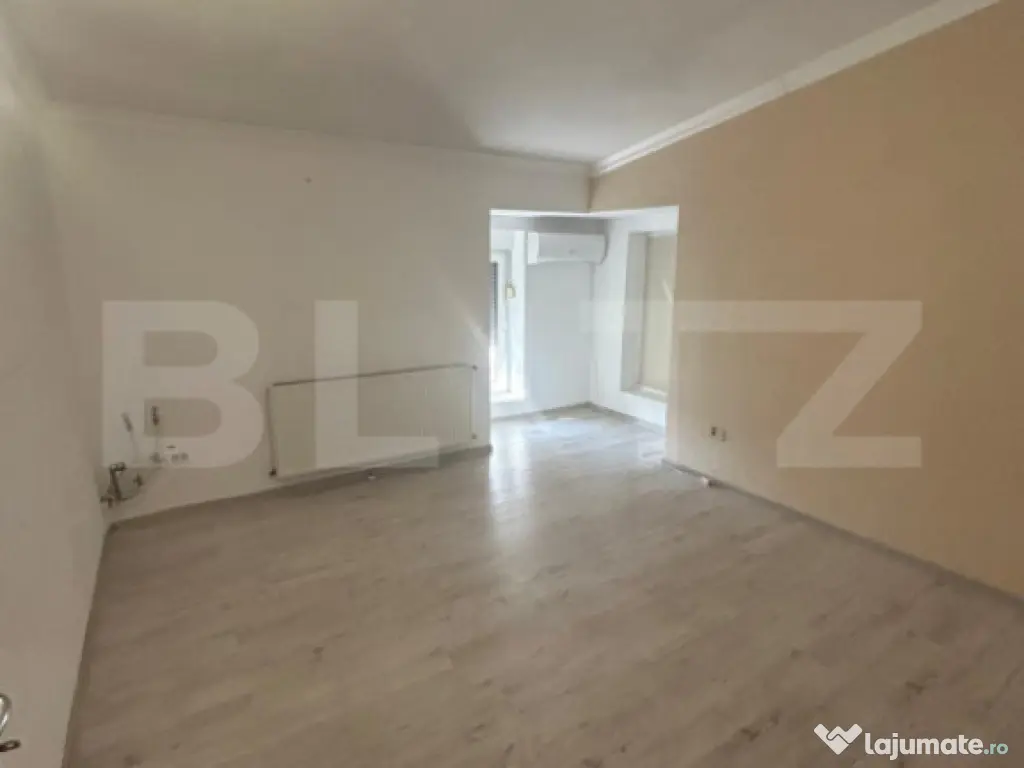 Etaj la Vila in Dumbravita 98mp utili - Oportunitate de inve 