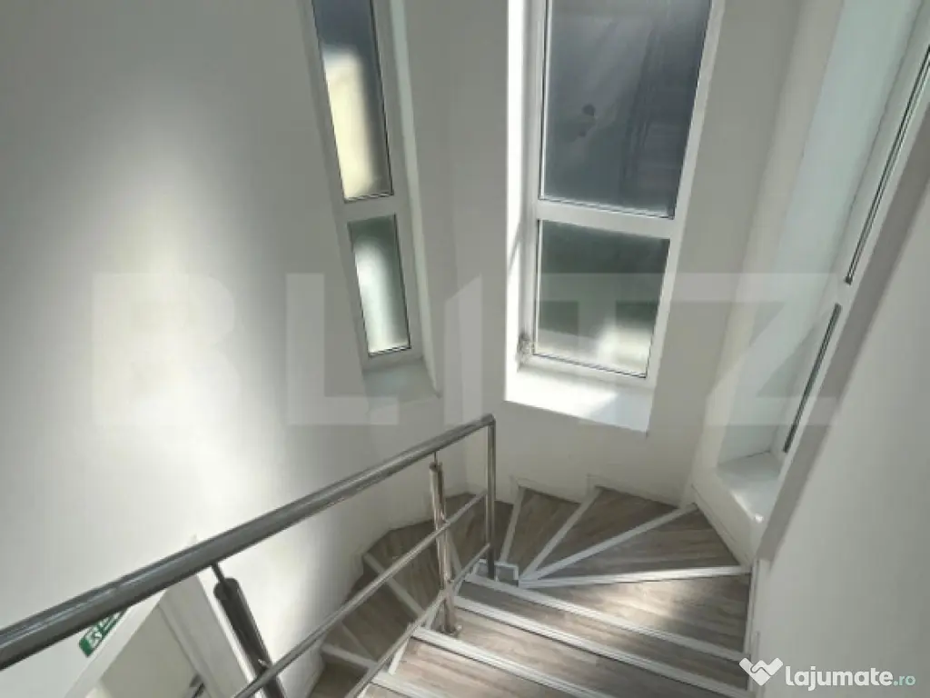 Etaj la Vila in Dumbravita 98mp utili - Oportunitate de inve 