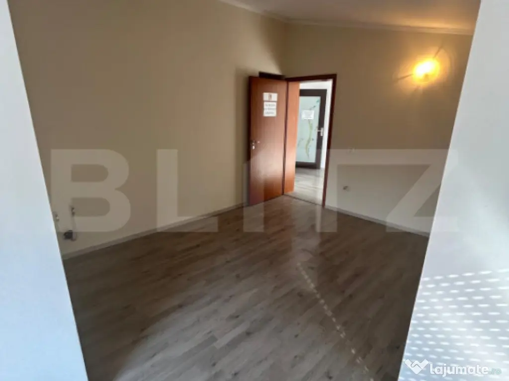 Etaj la Vila in Dumbravita 98mp utili - Oportunitate de inve 