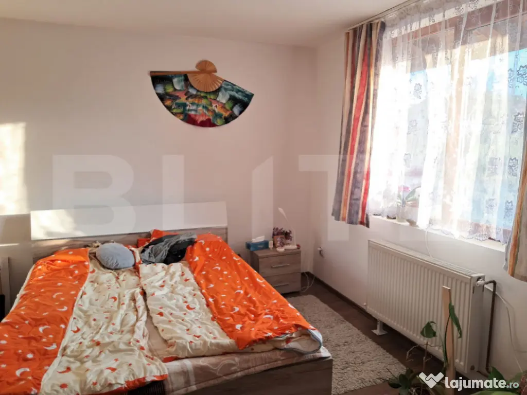 Duplex de vânzare 7 camere în Sângeorgiu de Mureș 