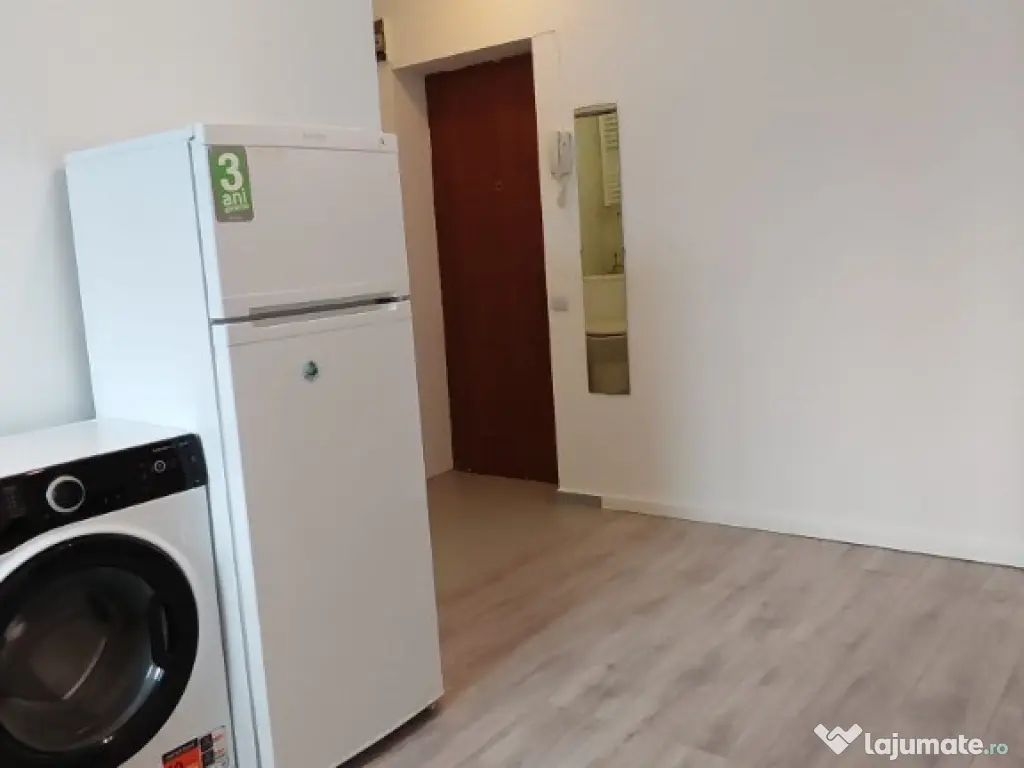 De vanzare apartament cu 2 camere cf. 3/garsoniera zona Mihai Bravu 