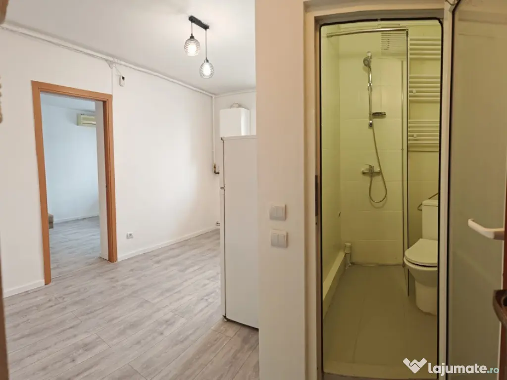De vanzare apartament cu 2 camere cf. 3/garsoniera zona Mihai Bravu 