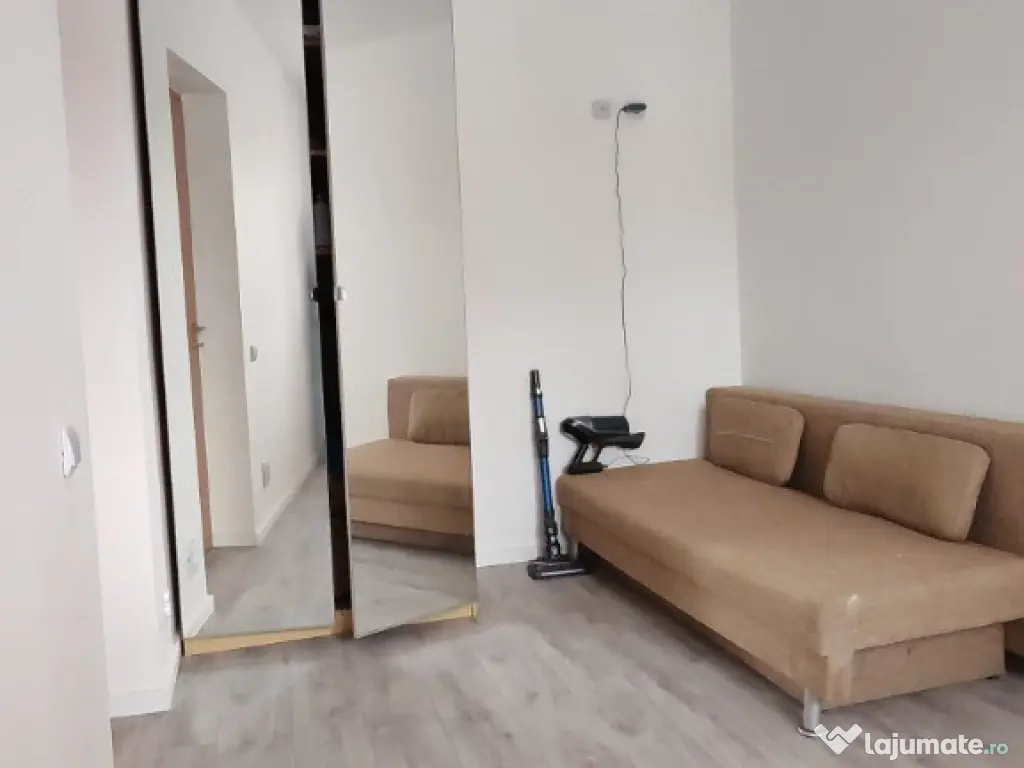 De vanzare apartament cu 2 camere cf. 3/garsoniera zona Mihai Bravu 