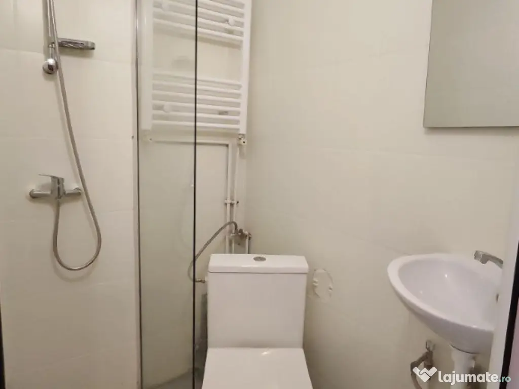 De vanzare apartament cu 2 camere cf. 3/garsoniera zona Mihai Bravu 