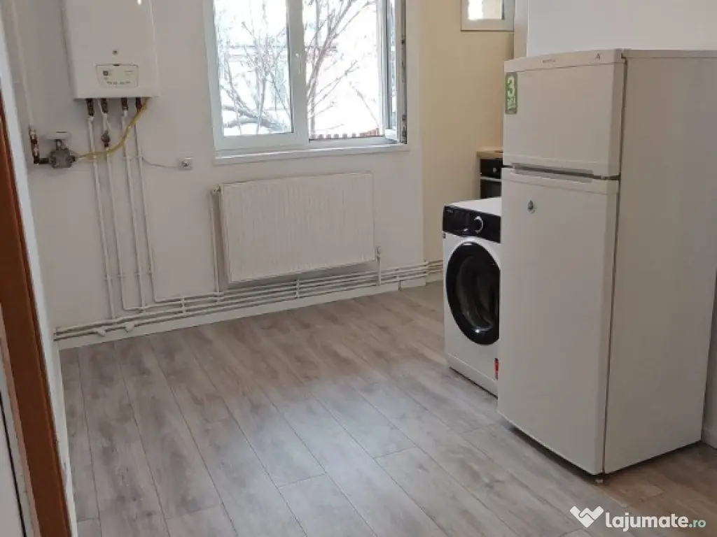 De vanzare apartament cu 2 camere cf. 3/garsoniera zona Mihai Bravu 