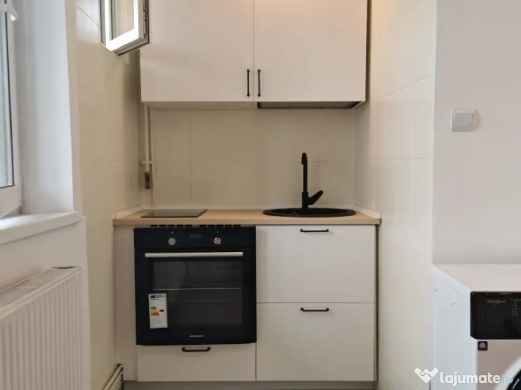 De vanzare apartament cu 2 camere cf. 3/garsoniera zona Mihai Bravu 