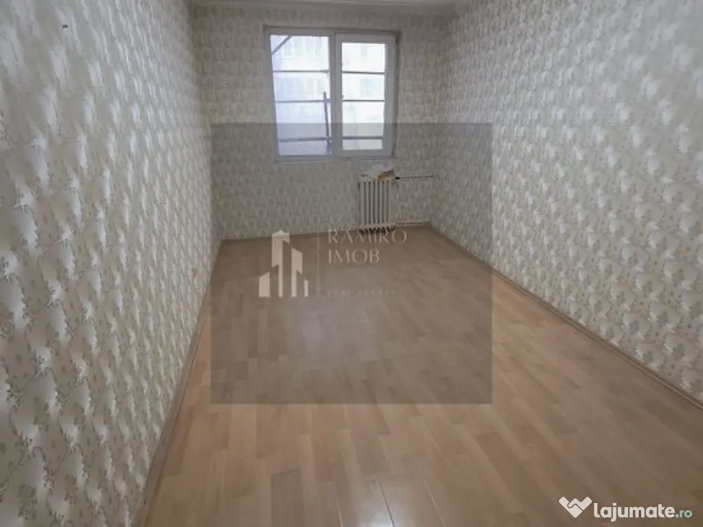 2 Camere Decomandat - Metrou Titan si Parklake la 10 min ... 