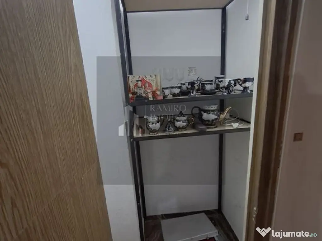 2 Camere Decomandat - Metrou Titan si Parklake la 10 min ... 