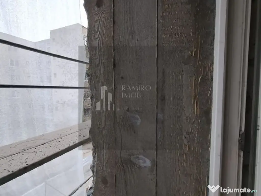 2 Camere Decomandat - Metrou Titan si Parklake la 10 min ... 