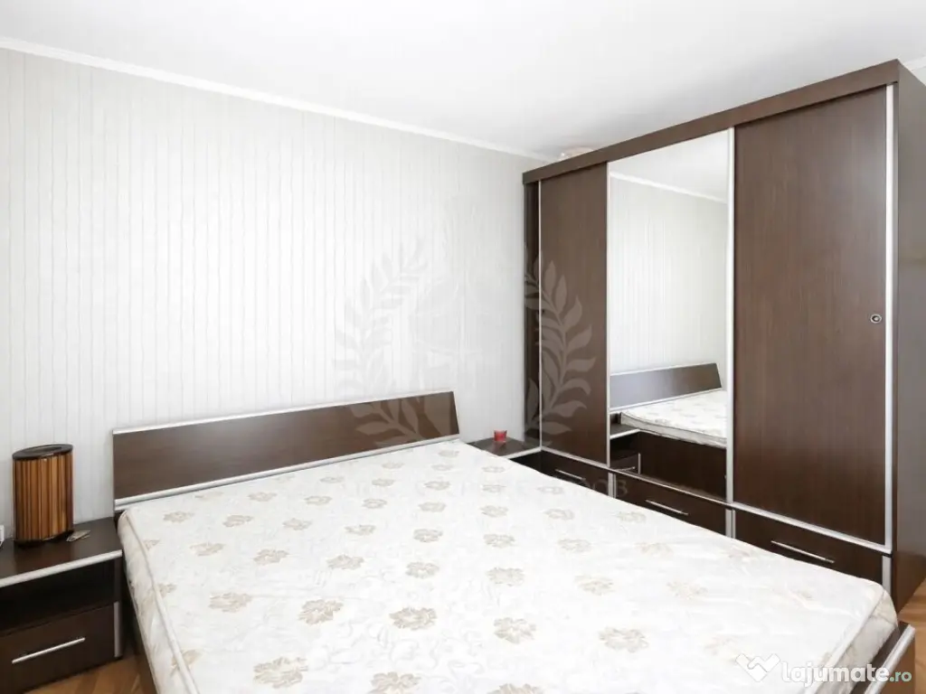 Inchiriere apartament 2 camere, zona Nord, Ploiesti 
