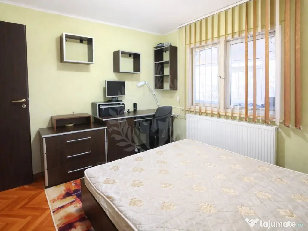 Inchiriere apartament 2 camere, zona Nord, Ploiesti 