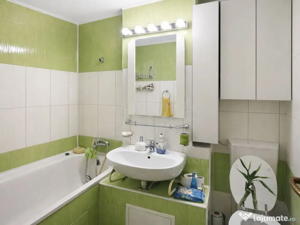 Inchiriere apartament 2 camere, zona Nord, Ploiesti 