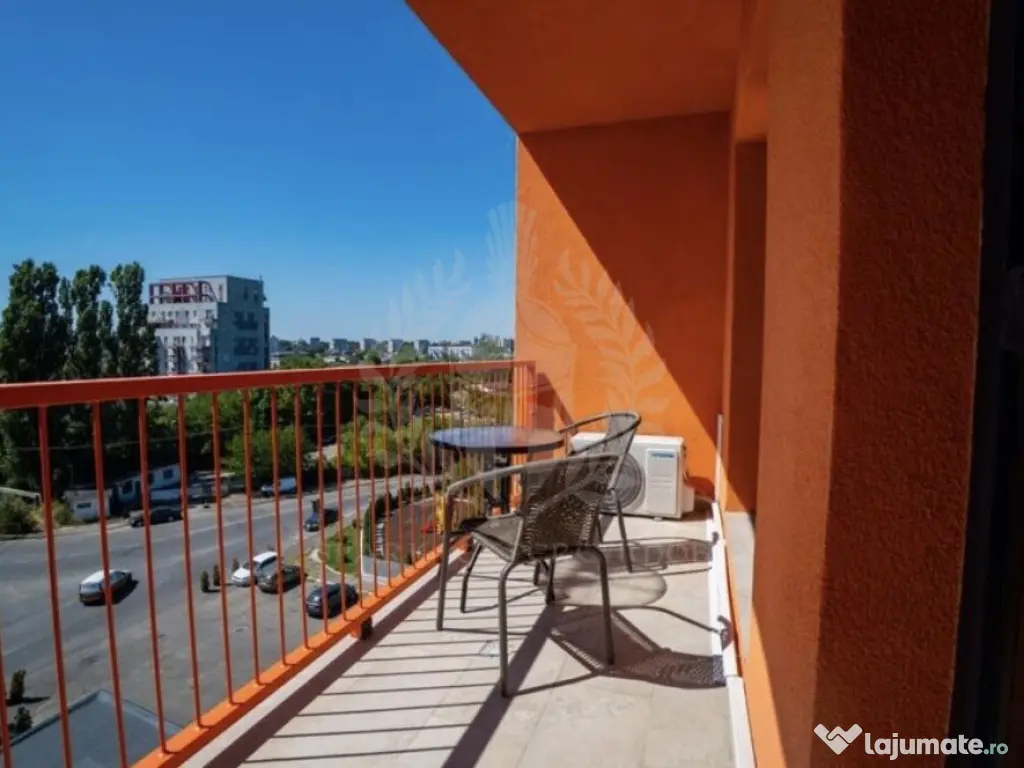 Apartament 3 camere, bloc nou, zona Centrala, Ploiești 