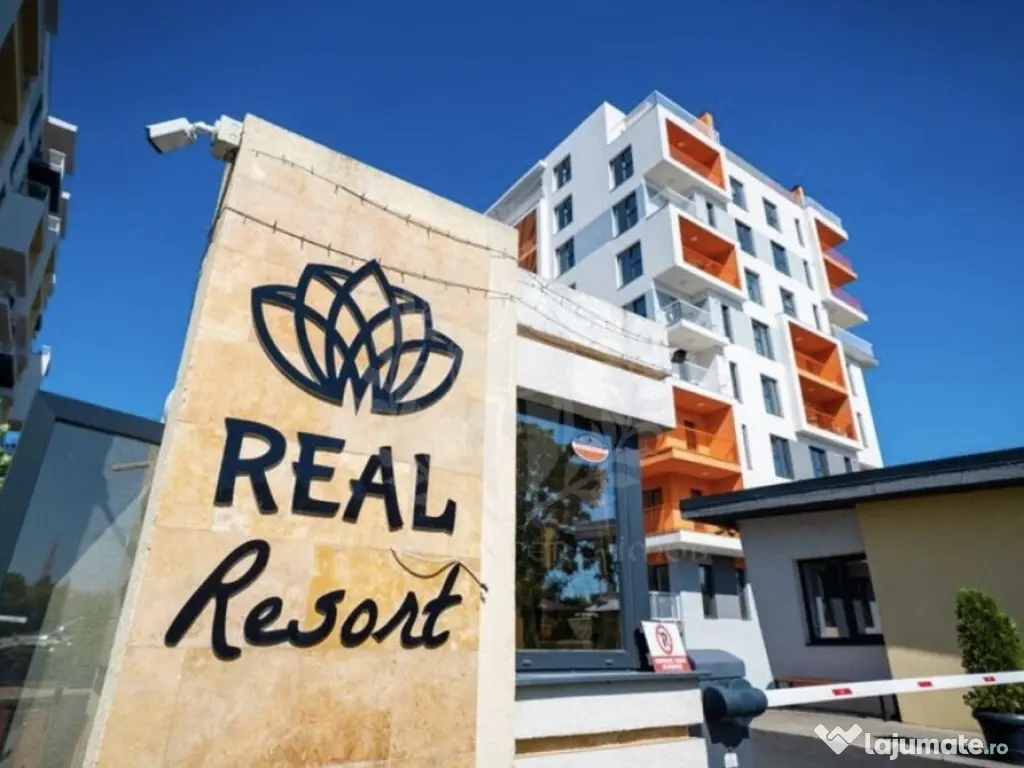 Apartament 3 camere, bloc nou, zona Centrala, Ploiești 