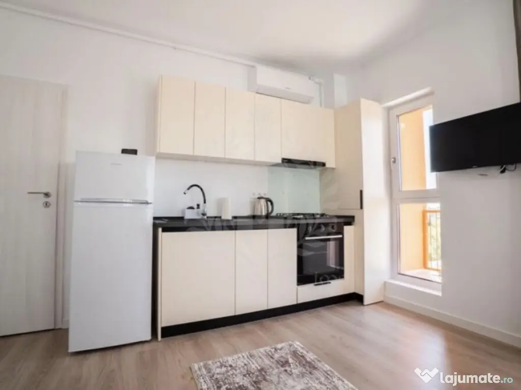 Apartament 3 camere, bloc nou, zona Centrala, Ploiești 