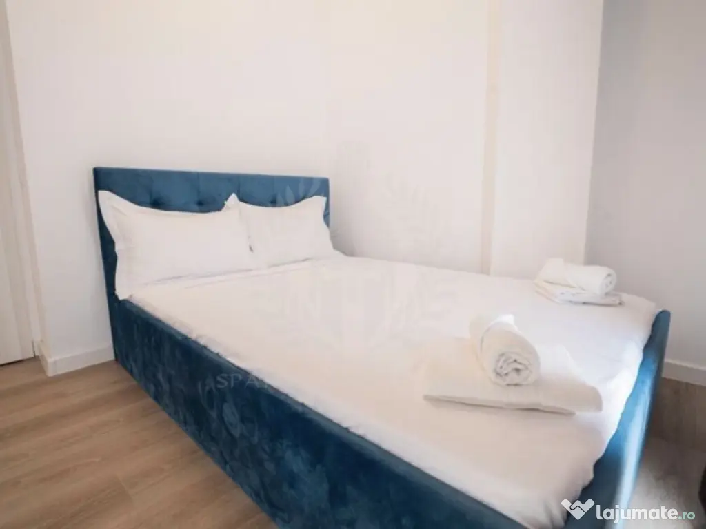 Apartament 3 camere, bloc nou, zona Centrala, Ploiești 