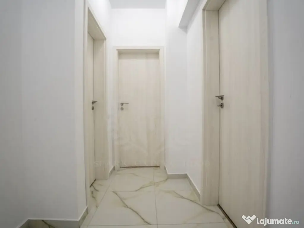 Apartament 3 camere, bloc nou, zona Centrala, Ploiești 