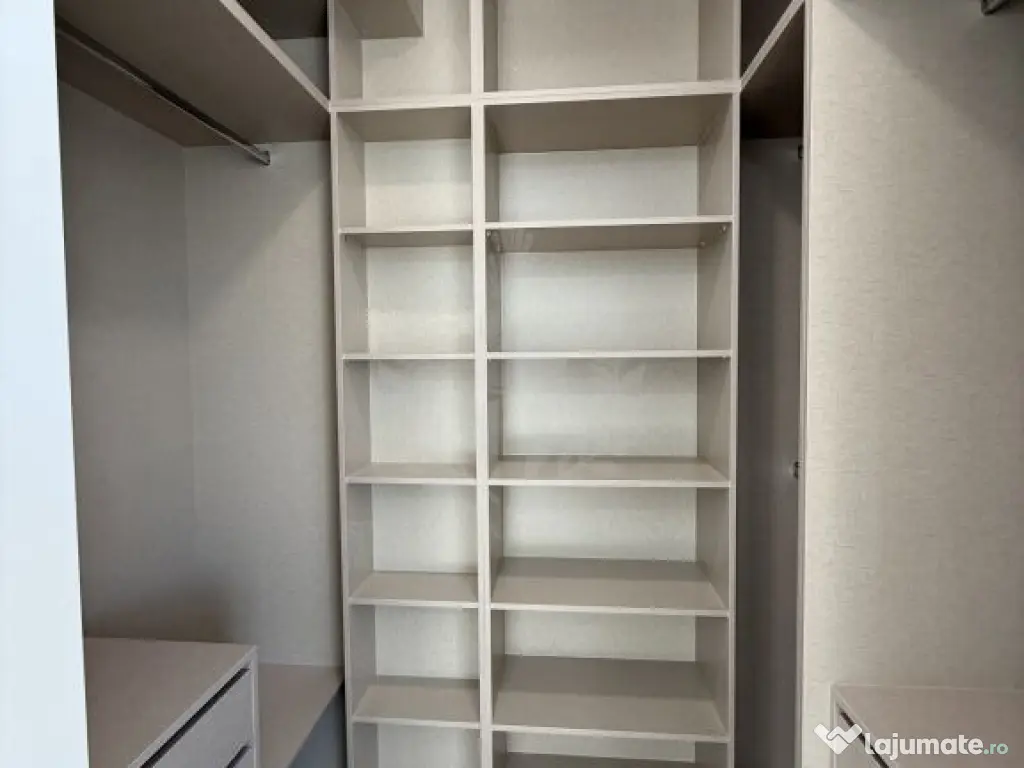 Apartament 3 camere de lux, parcare inclusa, Central