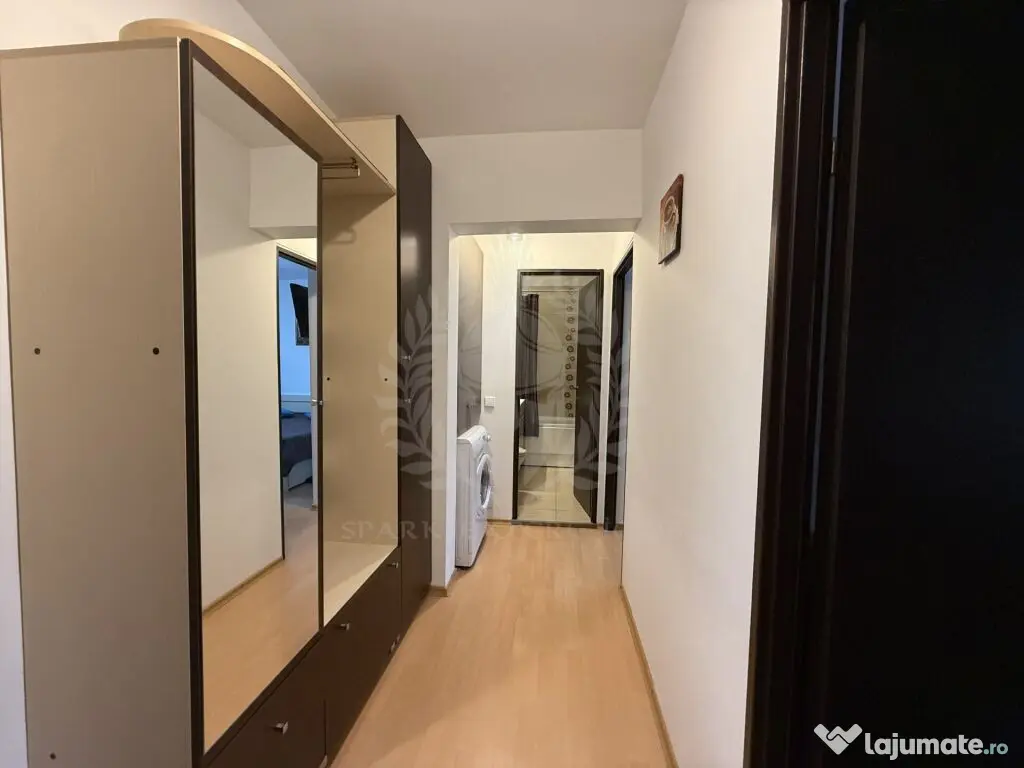 Apartament 2 camere, spațios, zona Republicii - Caraiman 