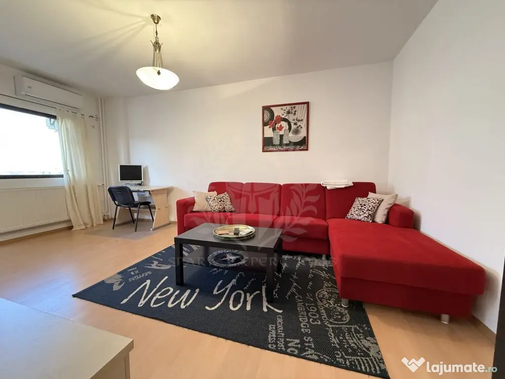 Apartament 2 camere, spațios, zona Republicii - Caraiman 