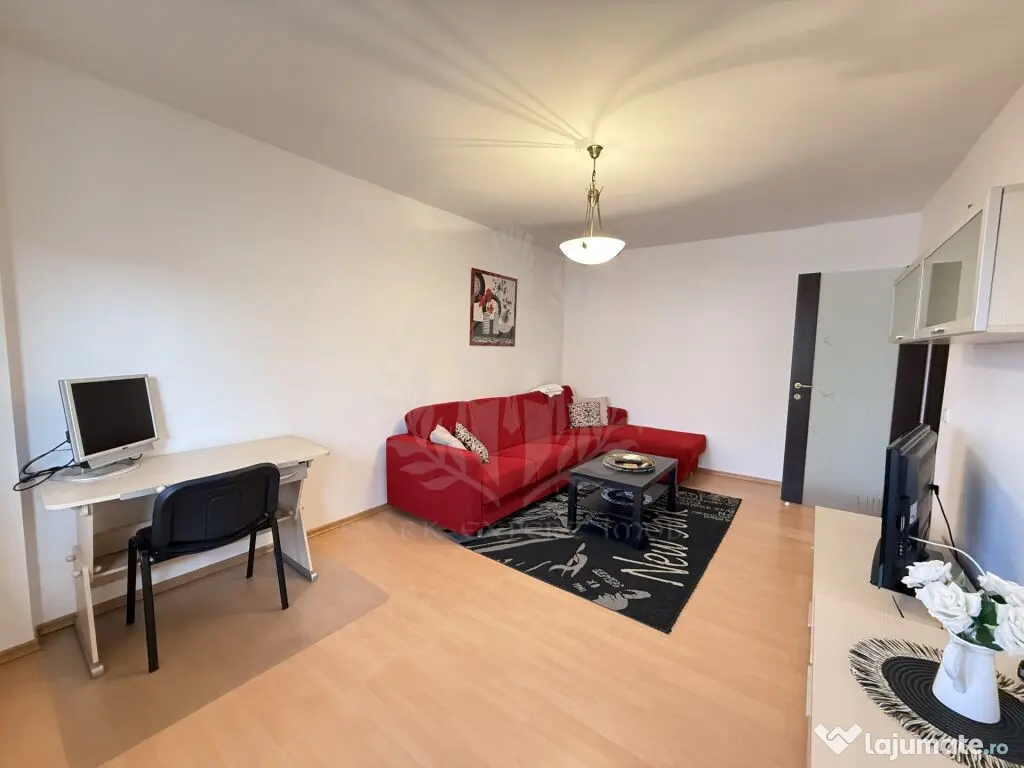 Apartament 2 camere, spațios, zona Republicii - Caraiman 