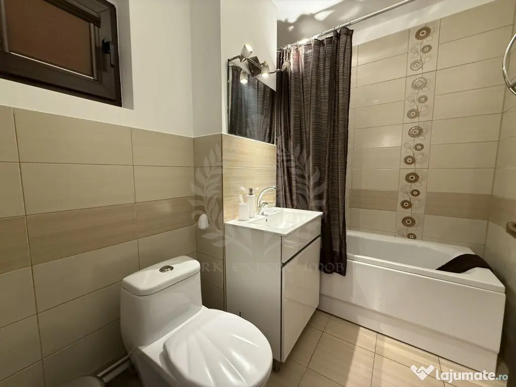 Apartament 2 camere, spațios, zona Republicii - Caraiman 