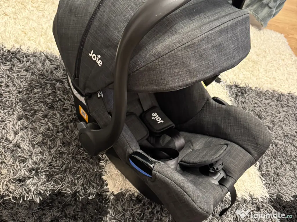 Scoica auto I-Gemm 2 