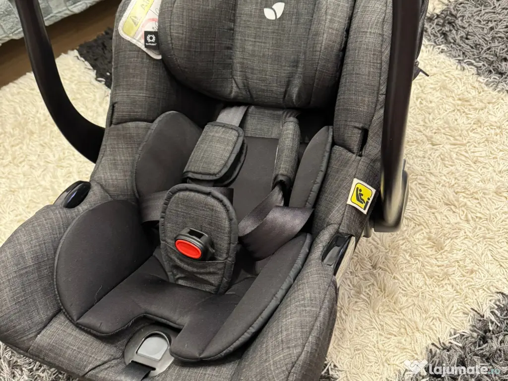 Scoica auto I-Gemm 2 