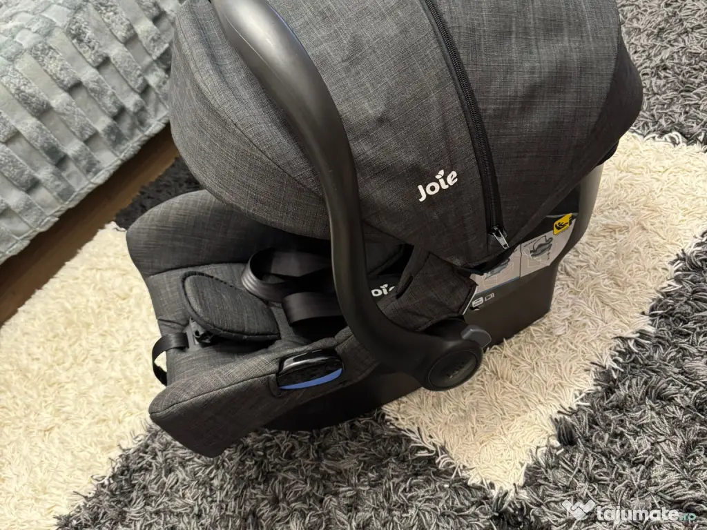 Scoica auto I-Gemm 2 