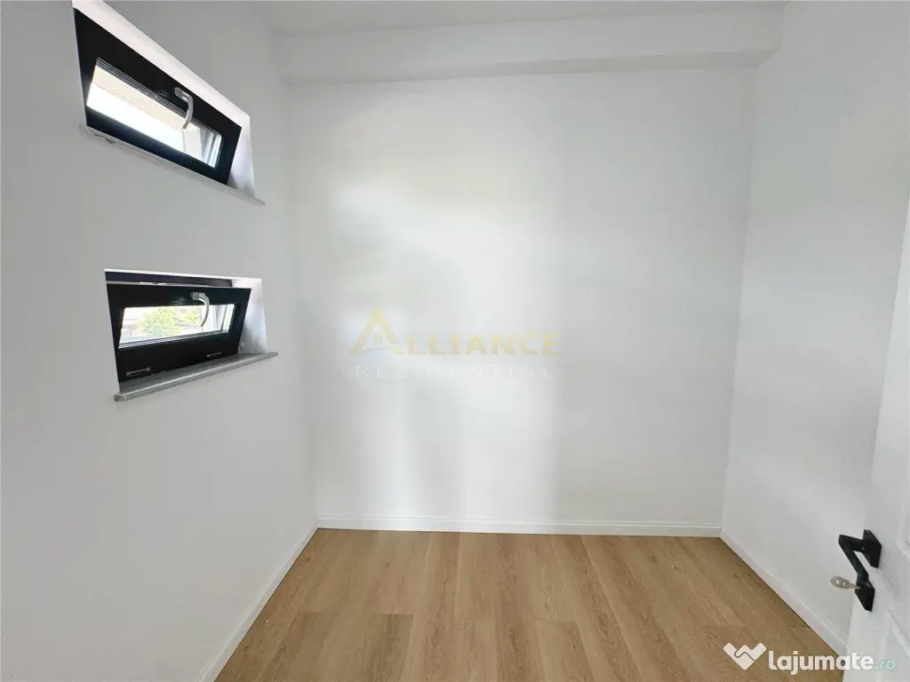 5 camere 2 bai dressing 153mp util 