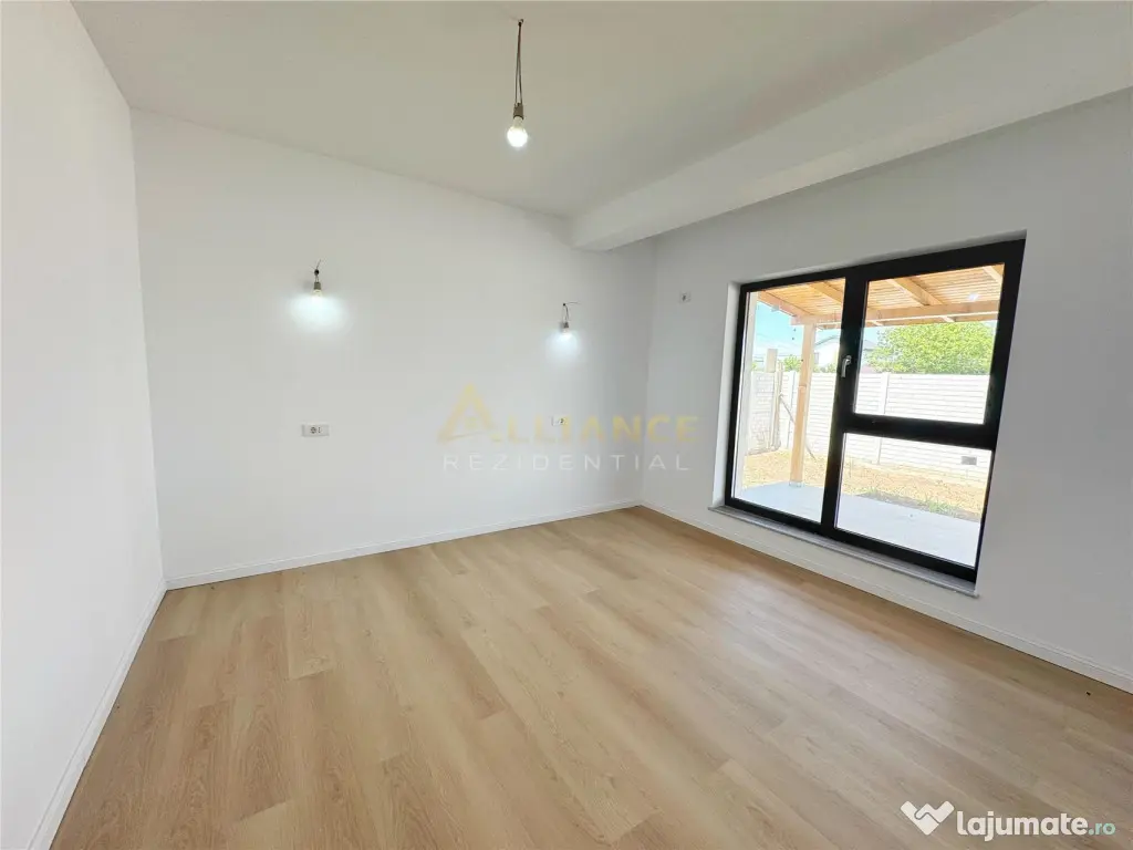 5 camere 2 bai dressing 153mp util 