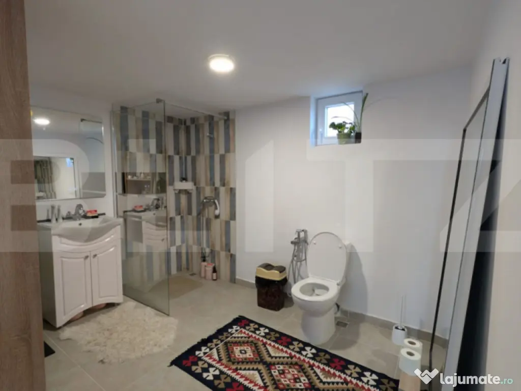 Bucșani Casă individuală de vânzare – ideală pentru l